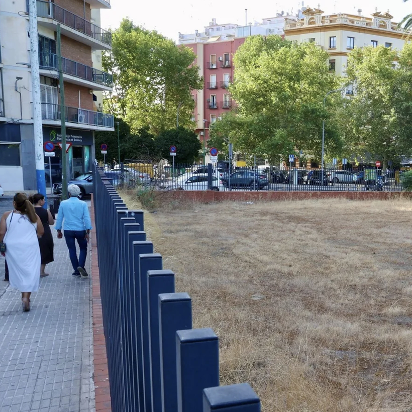 El plan de Sanz para atraer habitantes al centro, a debate: "Se anuncia una ciudad antes de explicar cómo se va a construir"