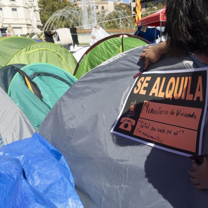 La fractura residencial: de la tragedia individual a la emergencia colectiva